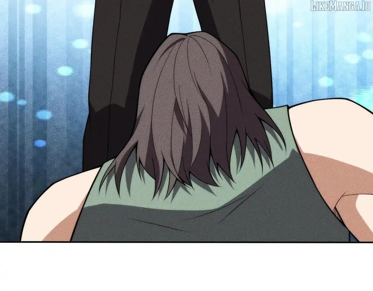 Hidden Dragon in the City (2025) Chapter 11 - page 41